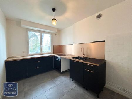 Appartement à louer 3 pièces 56.45m² - Photo 5