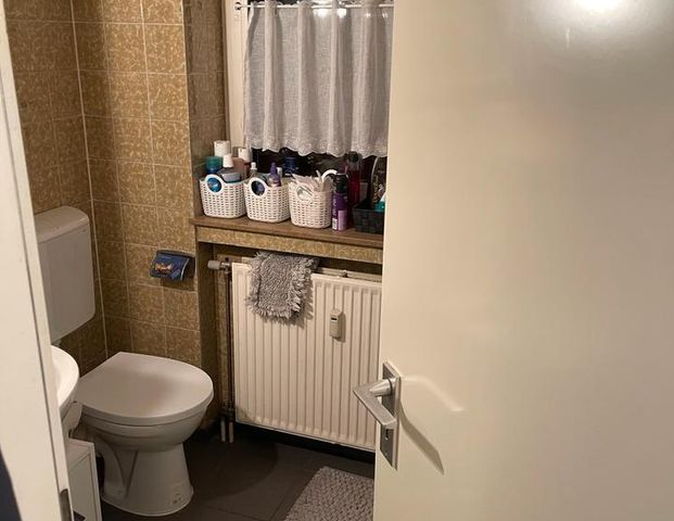 Wohnung Köln Mülheim 42651 - Foto 1