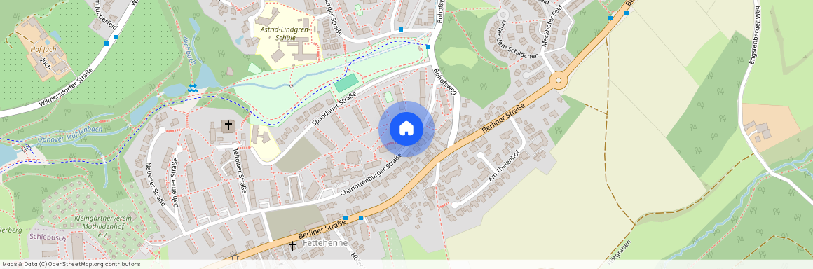 Charlottenburger Straße 12, 51377 Nordrhein-Westfalen - Leverkusen