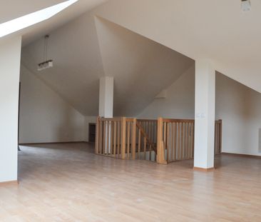 Mieszkanie dwupozimowe Poznań Plewiska 145m2 - Фото 3