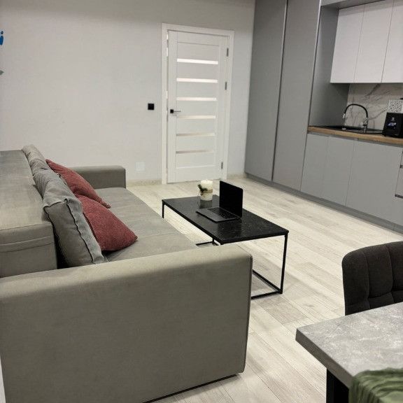 Inchiriez Apartament 2 camere Calea Turzii - Photo 1