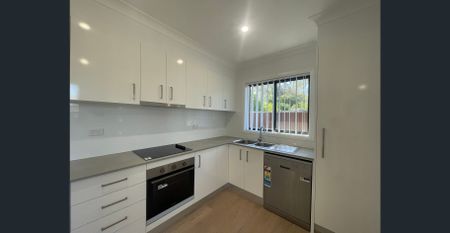 Brand New 2 Bedroom Brick Granny Flat - Photo 3