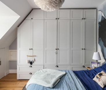 3 bedroom apartment to rent - Photo 6