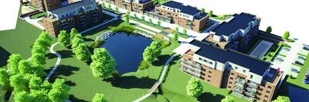 Appartement te huur - Foto 2