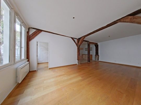 APPARTEMENT T3 A LOUER - PARIS 11EME ARRONDISSEMENT - 77.3 m - 2 110 € - Photo 1