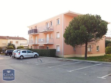 Location Appartement 2 pièces 49m² BEZIERS 34500 - Photo 5