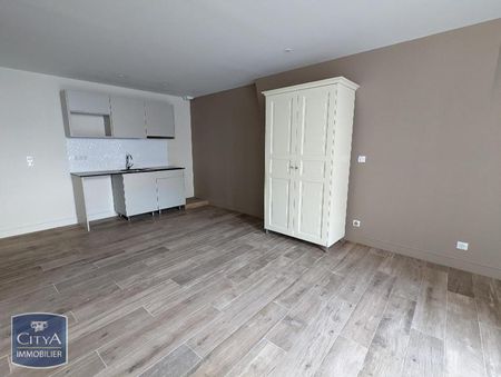 Location Appartement 2 pièces 45m² ALBI 81000 - Photo 2