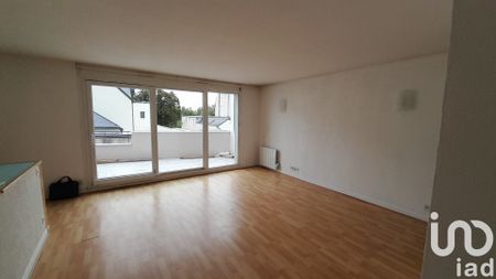 Appartement 2 pièces de 63 m² à Tours (37100) - Photo 4