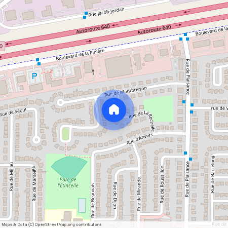 1946 Rue de la Rochelle, Terrebonne, Terrebonne, Lanaudière, J6X 2J1