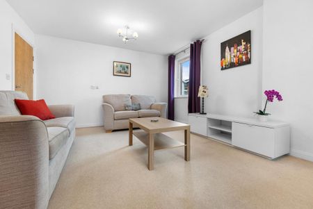 1 bedroom apartment to rent - Photo 2