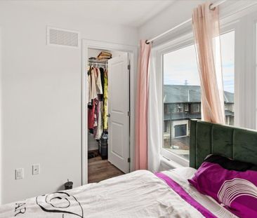 For Lease - 61 Soho Street Unit# 25, Hamilton, Ontario - Photo 5