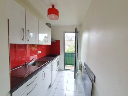Location Appartement 2 pièces 45m² ST BRIEUC 22000 - Photo 5
