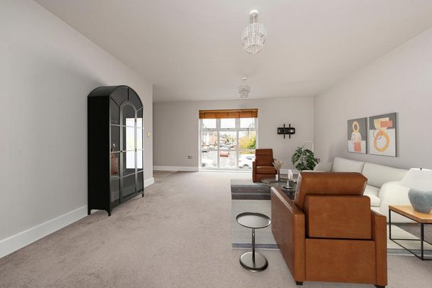 2 bedroom flat to rent - Photo 1