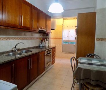 Apartamento T2 para arrendamento - São Sebastião de Guerreiros/Loures - Photo 3