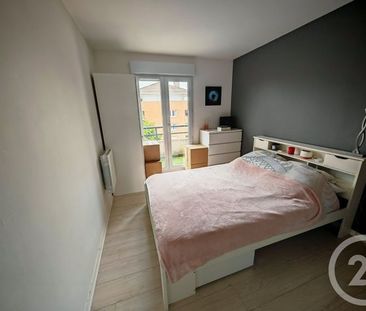 Appartement F2 à louer - Photo 4