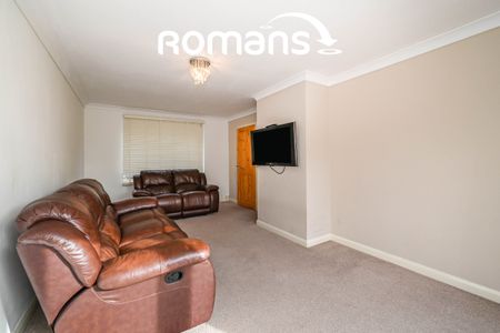 3 bedroom terraced to rent - Photo 2
