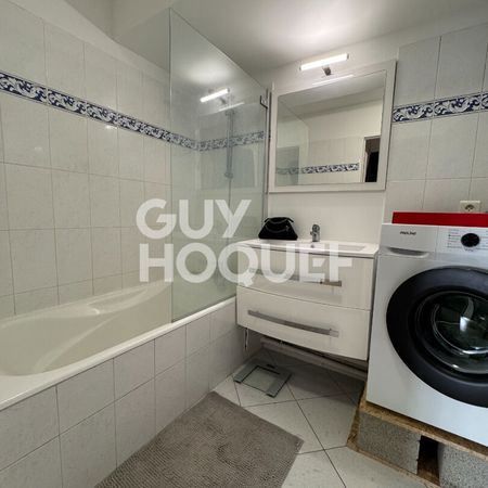 Studio MEUBLE 28 m² - 5 min T2 Les Moulineaux - Photo 4