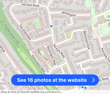 Hill Park Road, PO15 - Photo 1