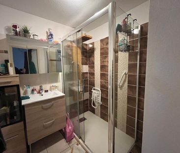 location Appartement T3 DE 62.79m² À TOULOUSE - Photo 3