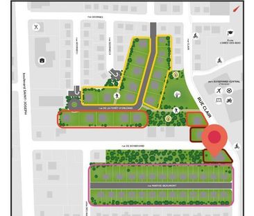 100 de Boisbriand Drummondville - Photo 3