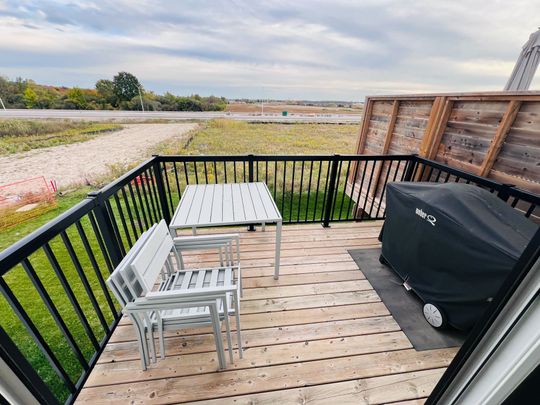 For Lease - 4302 LISMER Lane, London South, Ontario - Photo 1