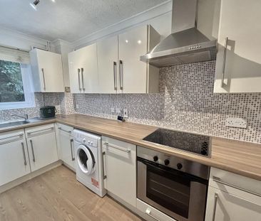 1 bedroom end of terrace house to rent - Photo 5