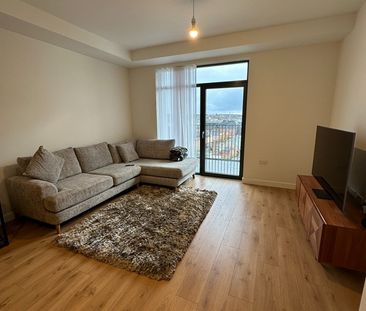 1 Bed Flat, Friars Walk, RG1 - Photo 1