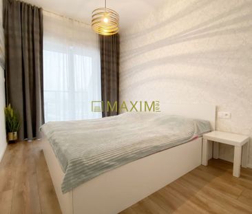 Moderný 2-izbový byt s terasou a parkovaním - Photo 6