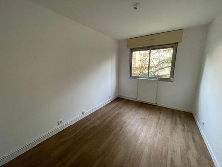 TOULOUSE / Location Appartement 2 Pièces 36 m² - Photo 4