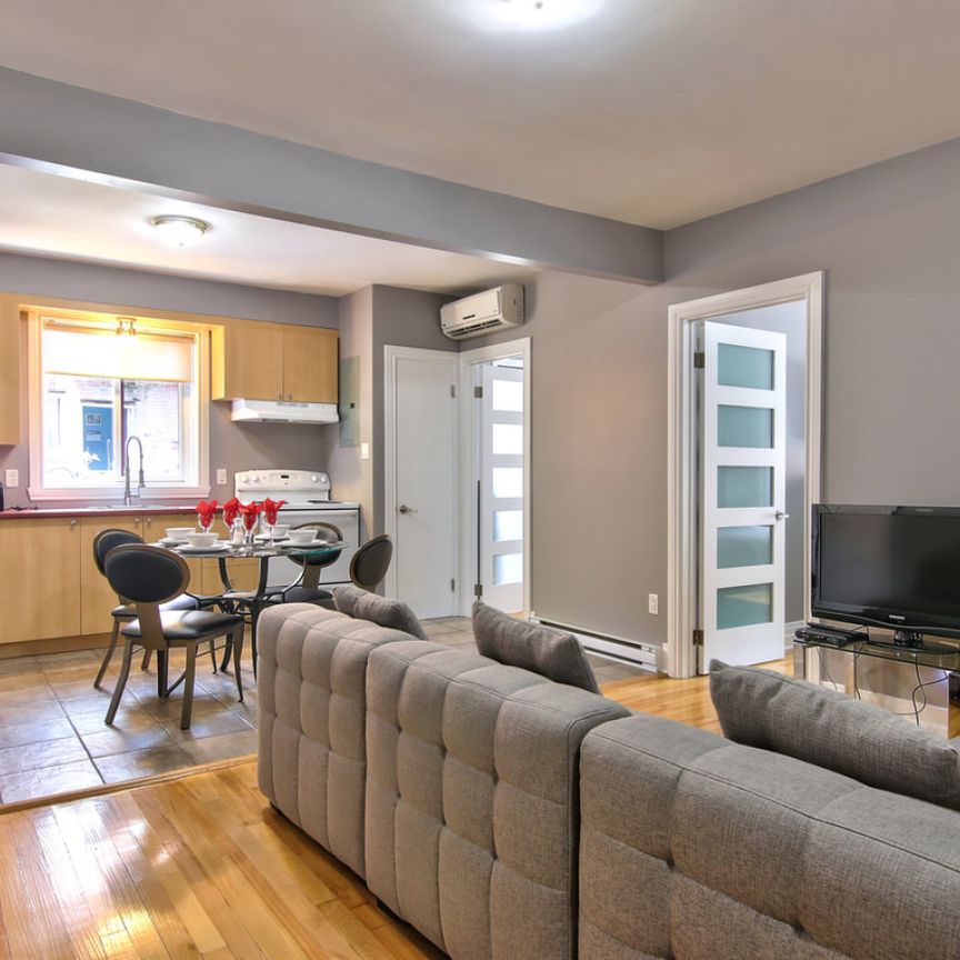 4785 Rue Dupuis, #4 - Photo 1