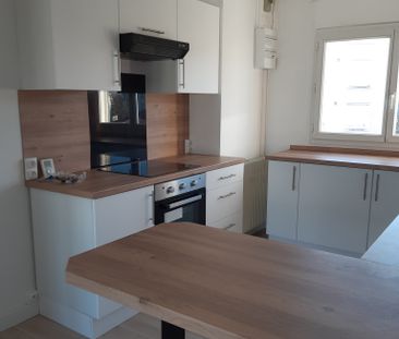 F3 - CHALON SUR SAONE - 5C rue des Lieutenants Chauveau - Photo 6