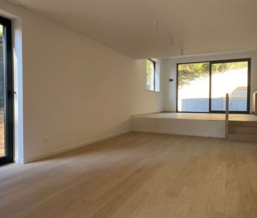 NIEUWBOUW, 3-gevel woning, ideaal gelegen in een rustige straat op ... - Foto 5