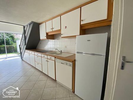 Location Maison 3 pièces 45m² PORNIC 44210 - Photo 5