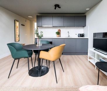 Te huur: Appartement Berg en Dalseweg in Nijmegen - Foto 5