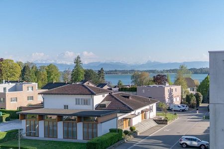 Wohnen mit Aussicht auf den Pfäffikersee - Foto 2