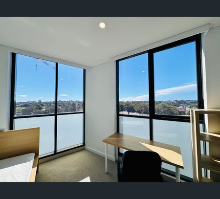 4B3B-level5/9 Studio Drive, Eastgardens, Waterloo, NSW 2017 - Photo 5