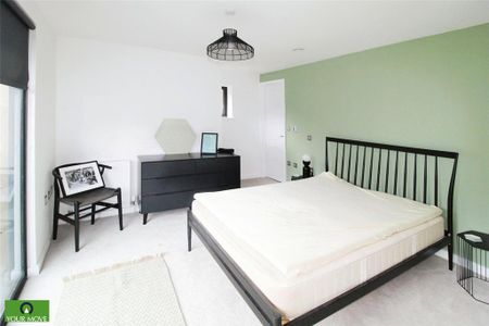 3 bedroom terraced house to rent - Photo 2