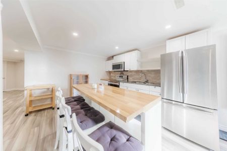 For Lease - 101 Loma Vista Drive Unit# Lower, Vaughan, Ontario - Photo 4