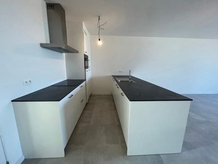 Appartement te huur - Photo 5