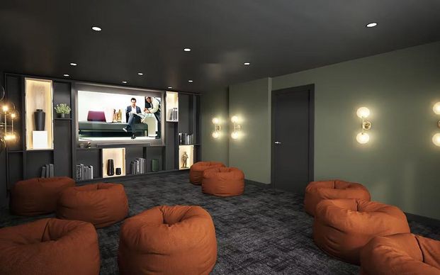 Studio to rent - Photo 1