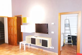 Appartamento in affitto a Montevarchi