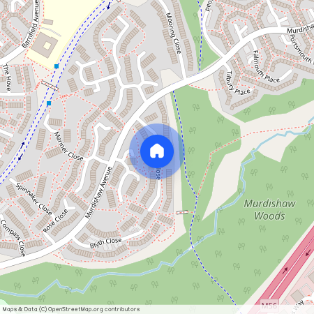 Sextant Close, Murdishaw, Runcorn, WA7 6DP