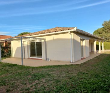 Location Maison 5 pièces 133m² TOURNEFEUILLE 31170 - Photo 4