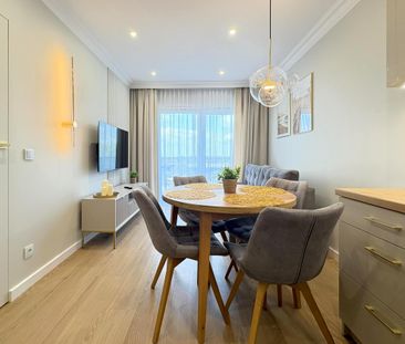 Łódź - Mieszkanie na wynajem - Photo 1