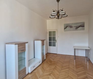 Pronájem bytu 2+kk • 43 m² bez realitkyOndříčkova, Praha - Vinohrady - Photo 1
