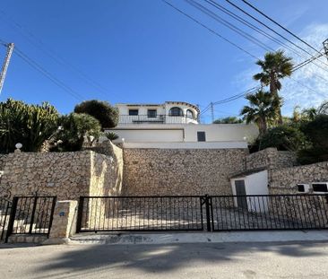 Carrer la Perdiu, Benissa, Valencian Community 3720 - Photo 6