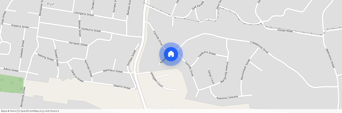 3 Ridge Court, Vic 3941, Rye