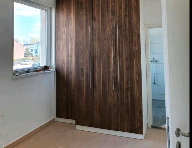 Helle und gemütliche Wohnung zur Miete - Foto 1