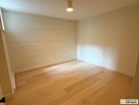 464, des Franciscains, Montcalm à louer - Photo 2