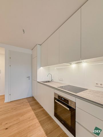 Wunderschöne 2-Zimmer Wohnung im 1050 - Photo 3